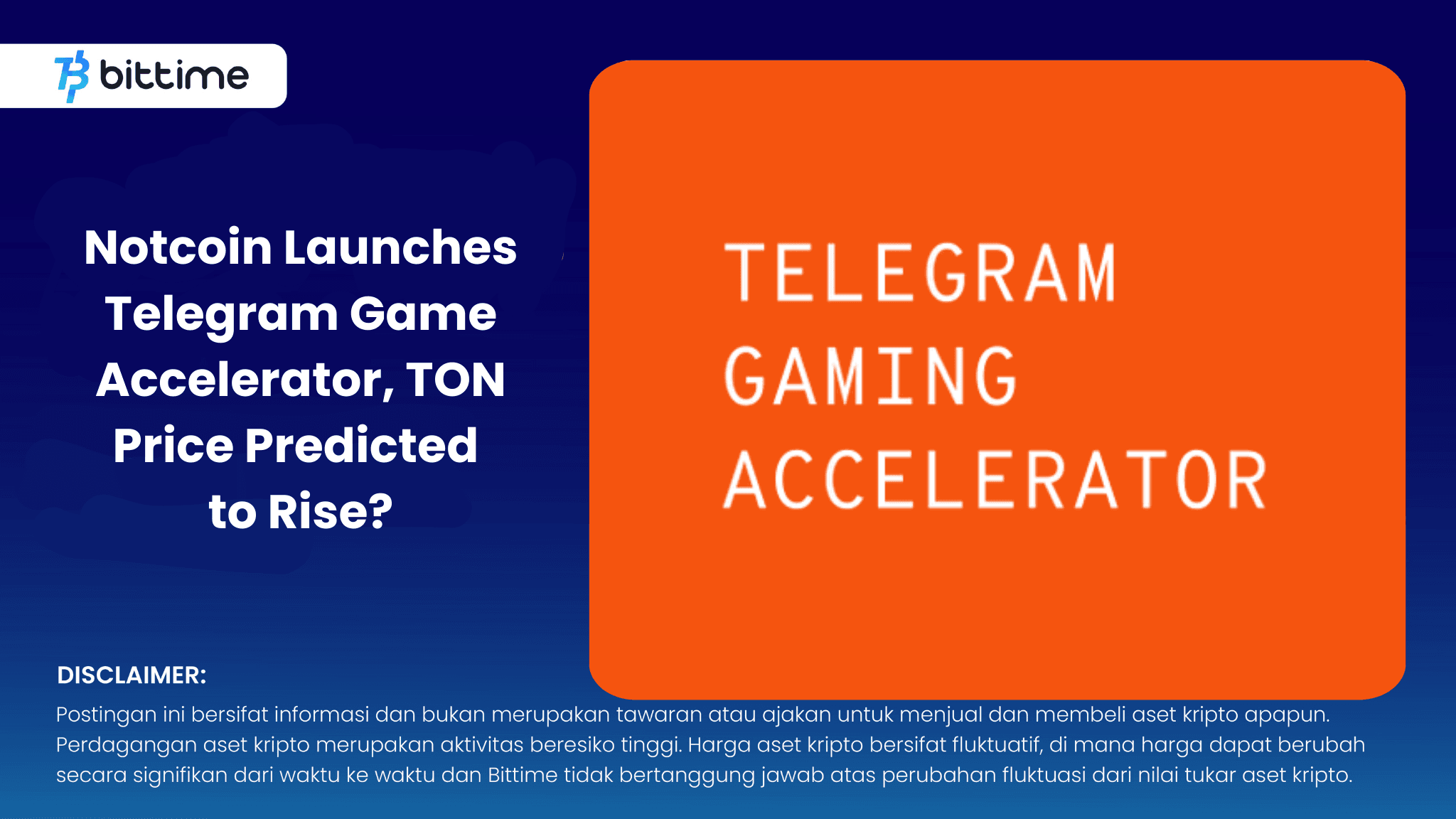 Notcoin Launches Telegram Game Accelerator.png