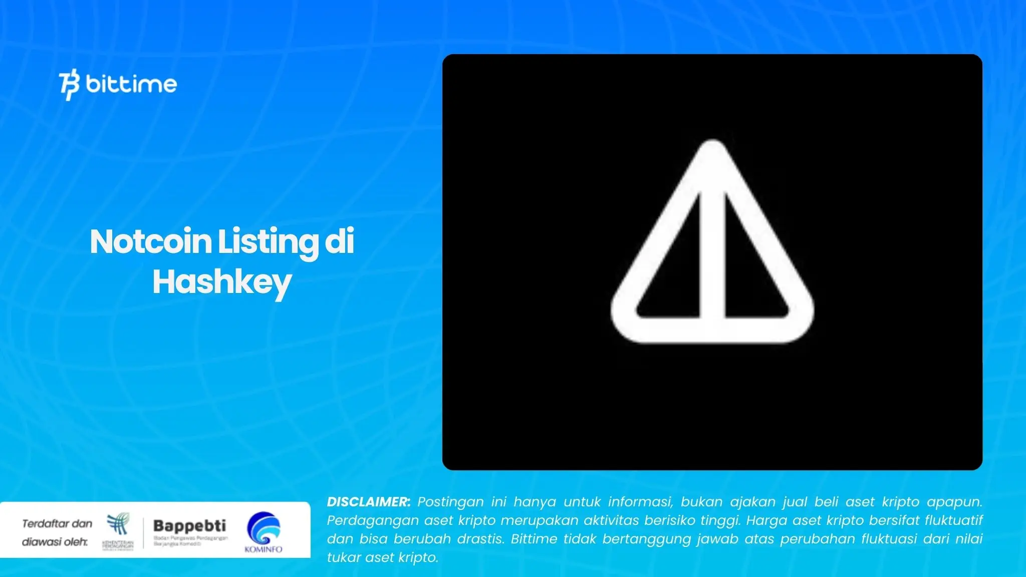 Notcoin Listing di Hashkey.webp