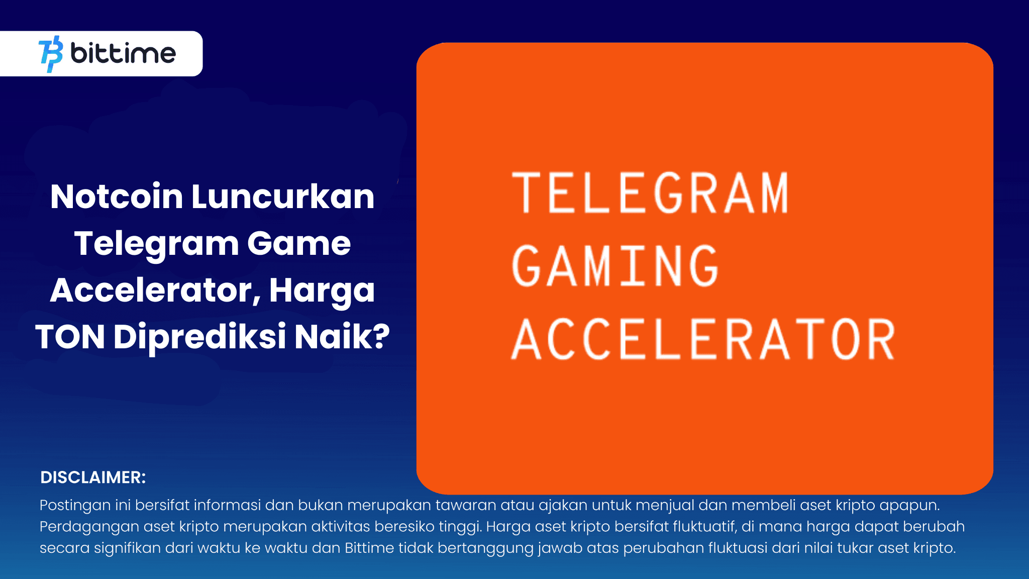 Notcoin Luncurkan Telegram Game Accelerator.png