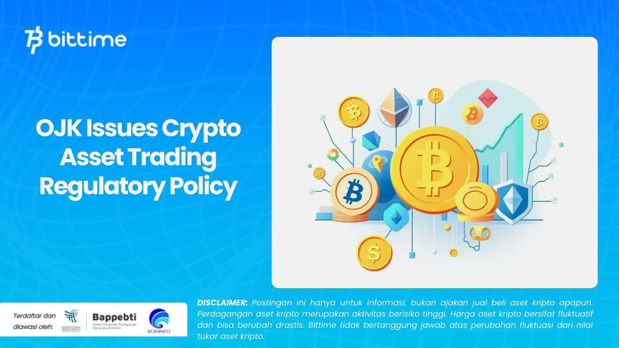 OJK Issues Crypto Asset Trading Regulatory Policy.webp