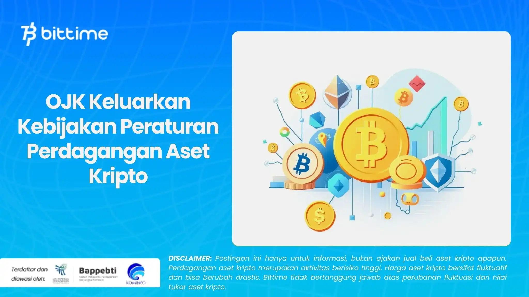 OJK Keluarkan Kebijakan Peraturan Perdagangan Aset Kripto.webp