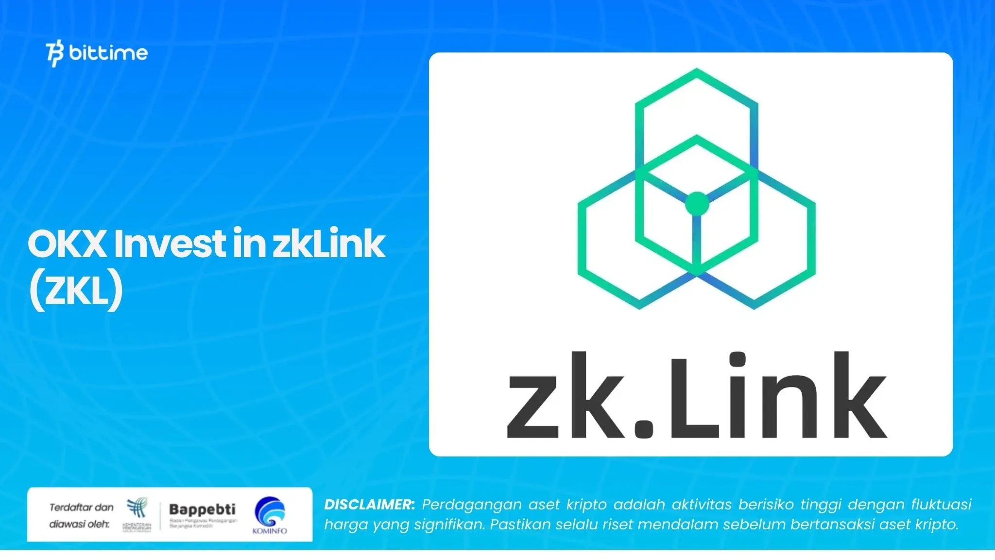 OKX Invest in zkLink (ZKL).webp