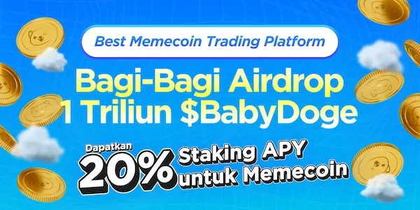 OPS - BabyDoge + Staking.webp