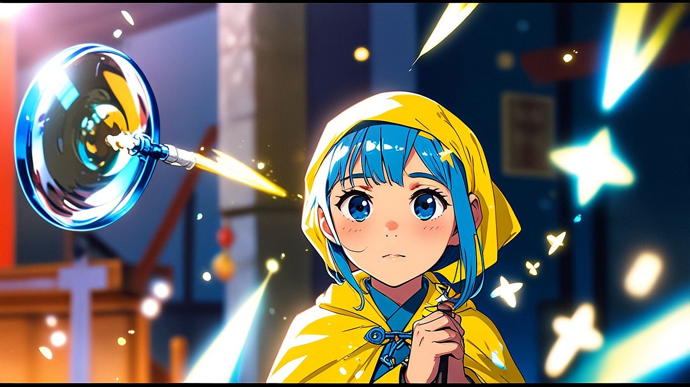 Official Mascot of the Holy Year (LUCE) Memecoin Solana yang Wajib Kamu Ketahui.png