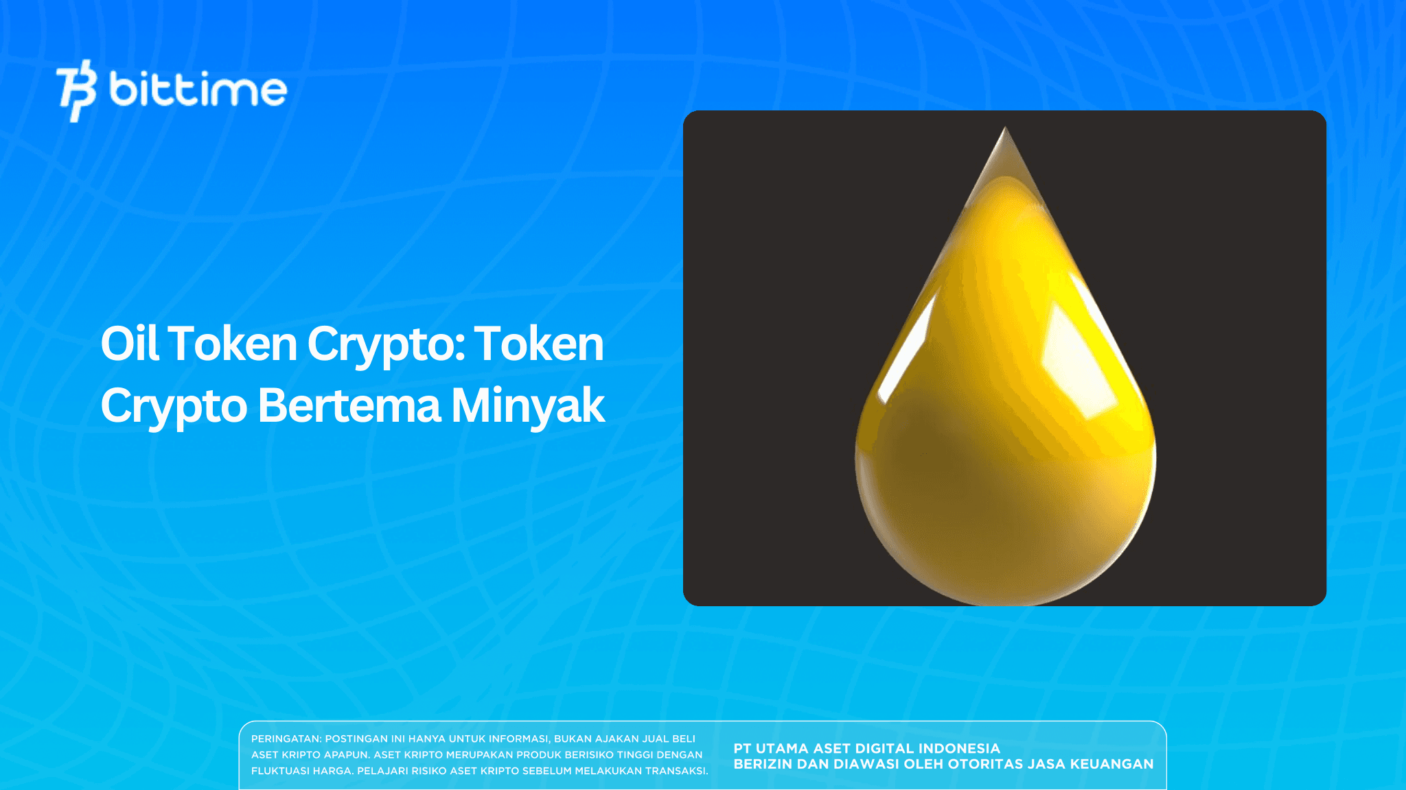 Oil Token Crypto: Oil Themed Crypto Tokens Explained