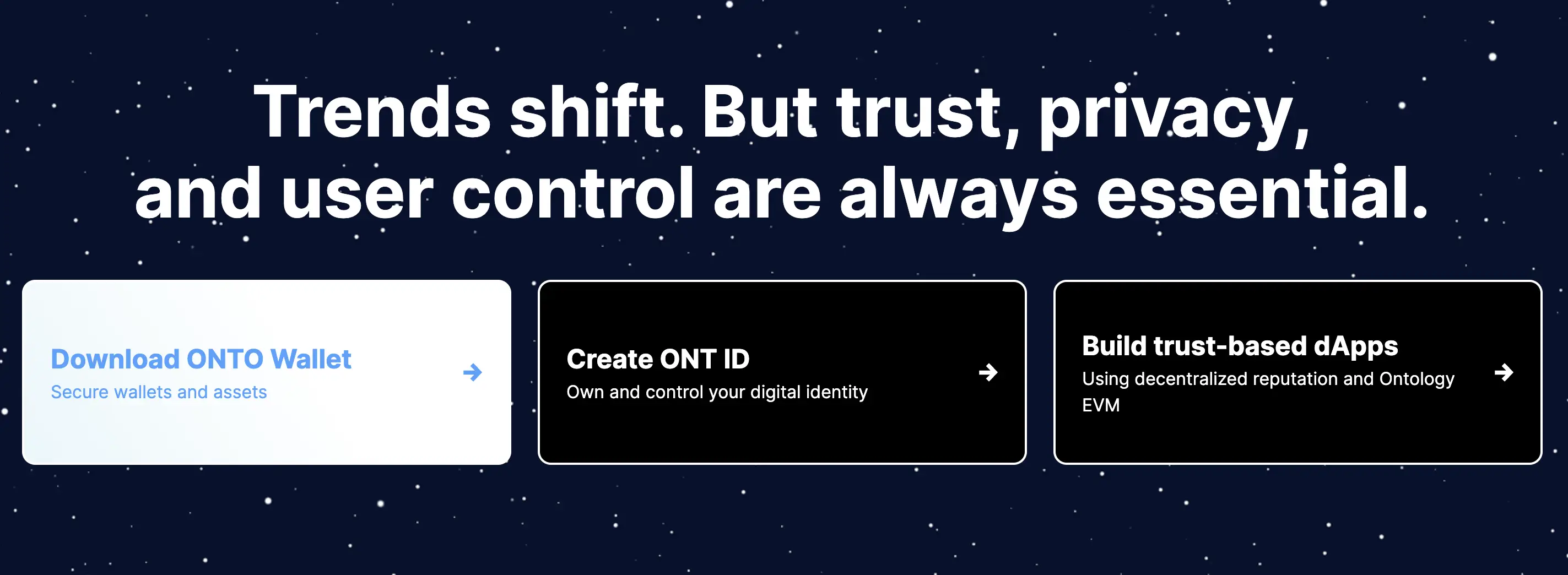 Ontology Gas (ONG) Apa Itu, Tokenomics, dan Harganya Hari Ini - features.webp
