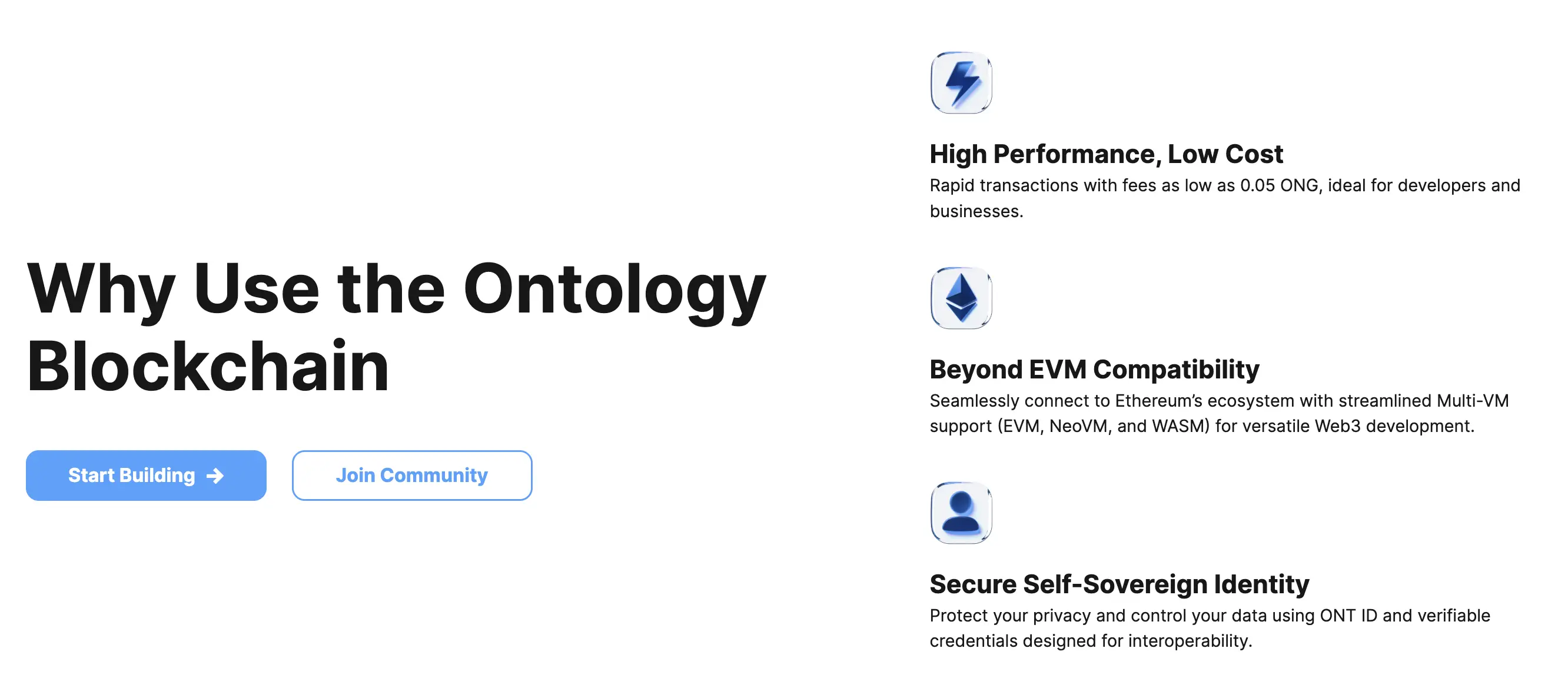 Ontology Gas (ONG) Apa Itu, Tokenomics, dan Harganya Hari Ini - why.webp