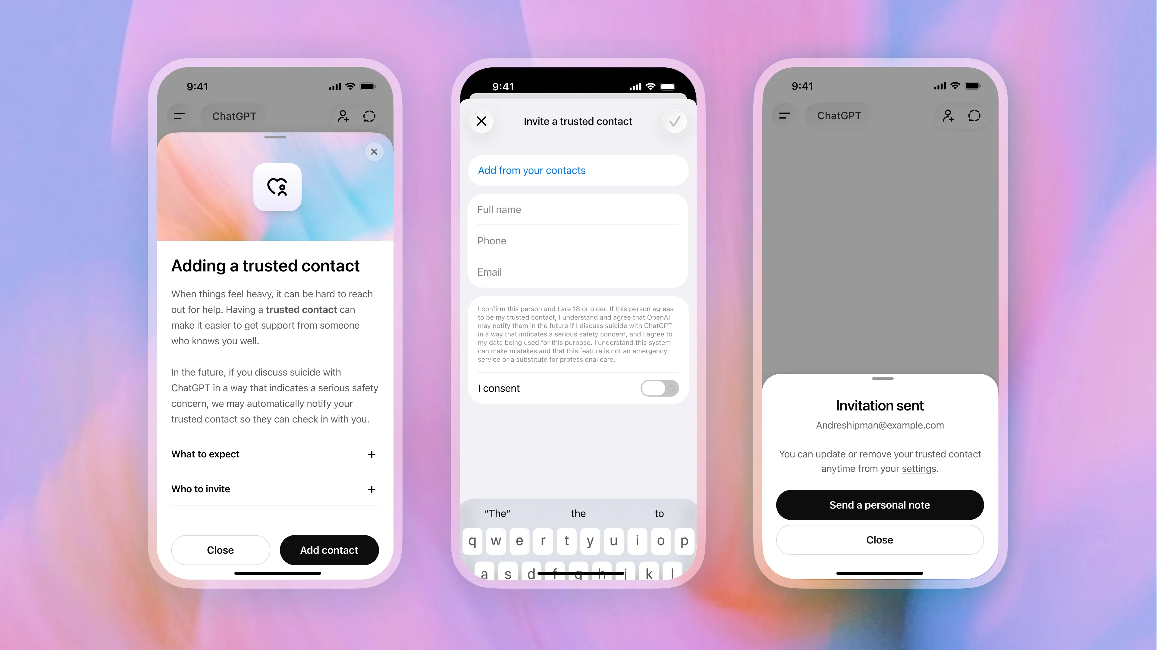OpenAI ChatGPT dan Safety Features Baru Apa yang Berubah