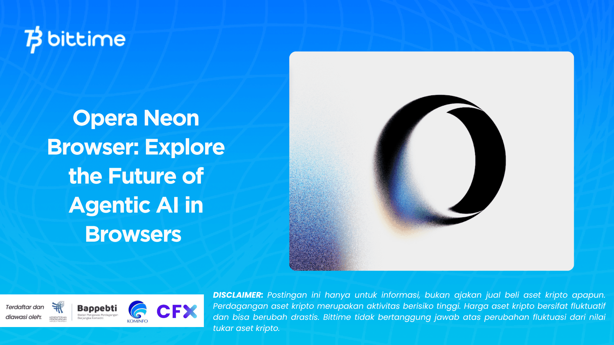 Opera Neon Browser Explore the Future of Agentic AI in Browsers .png