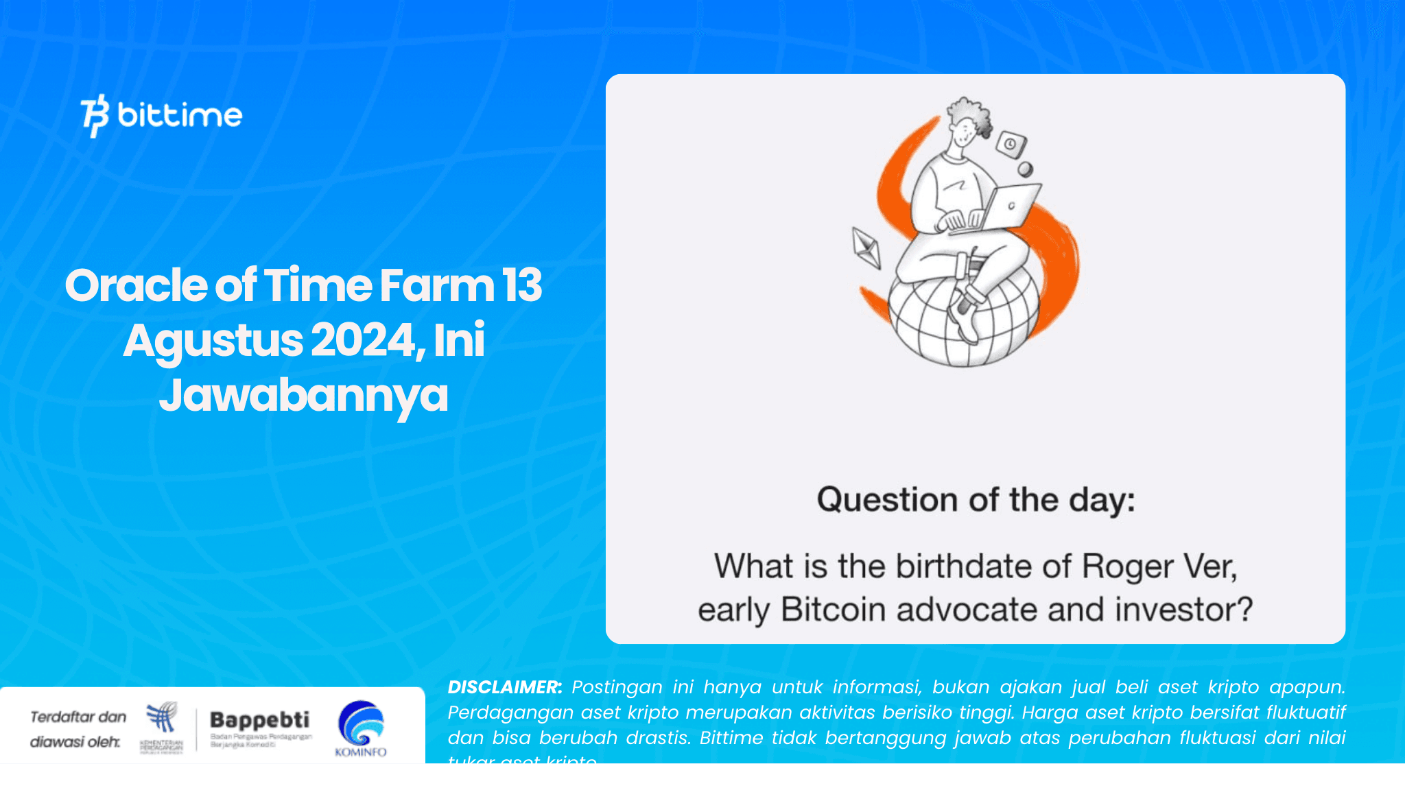 Time farm oracle. Time farm oracle
