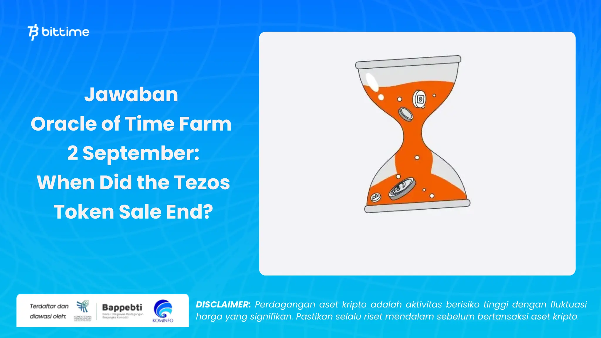 Oracle of Time Farm 2 September - Bittime.webp