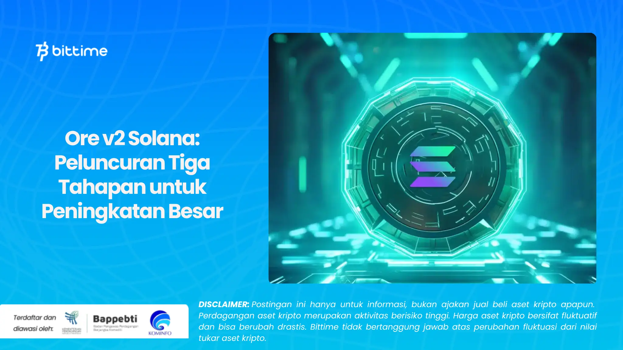 Ore v2 Solana Peluncuran Tiga Tahapan untuk Peningkatan Besar.webp