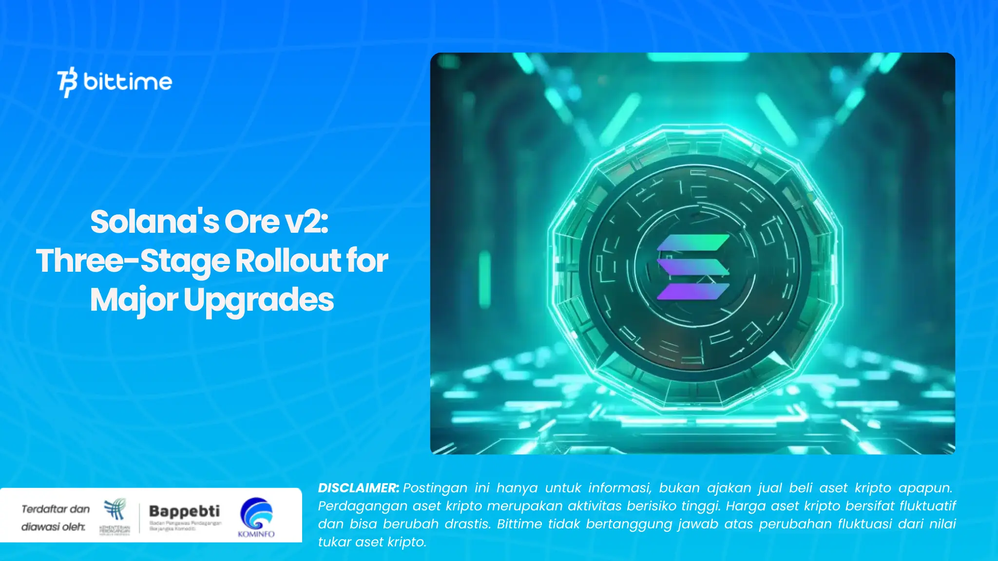 Ore v2 Solana Peluncuran Tiga Tahapan untuk Peningkatan Besar.webp