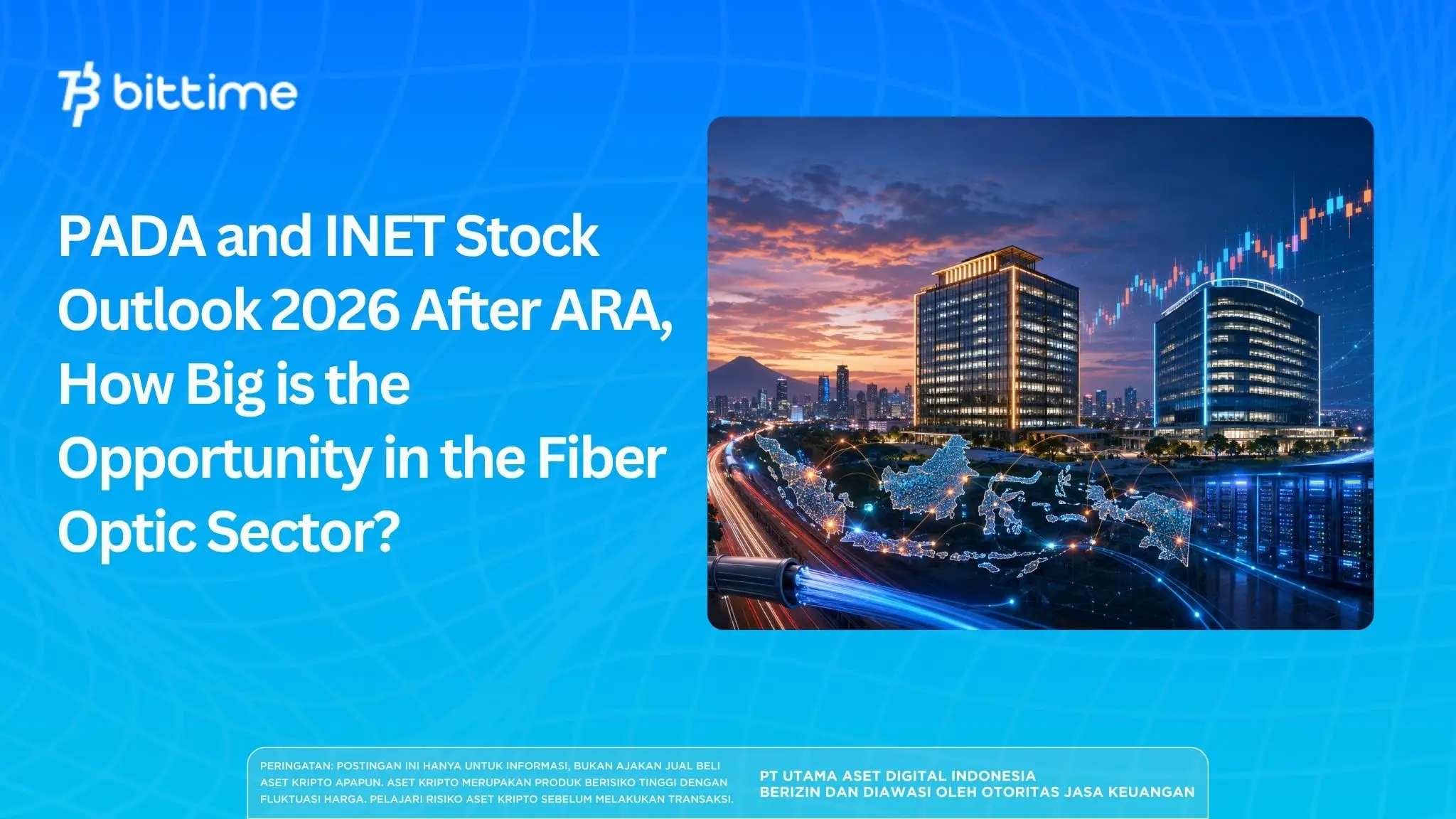 PADA and INET Stock Outlook 2026 After ARA?