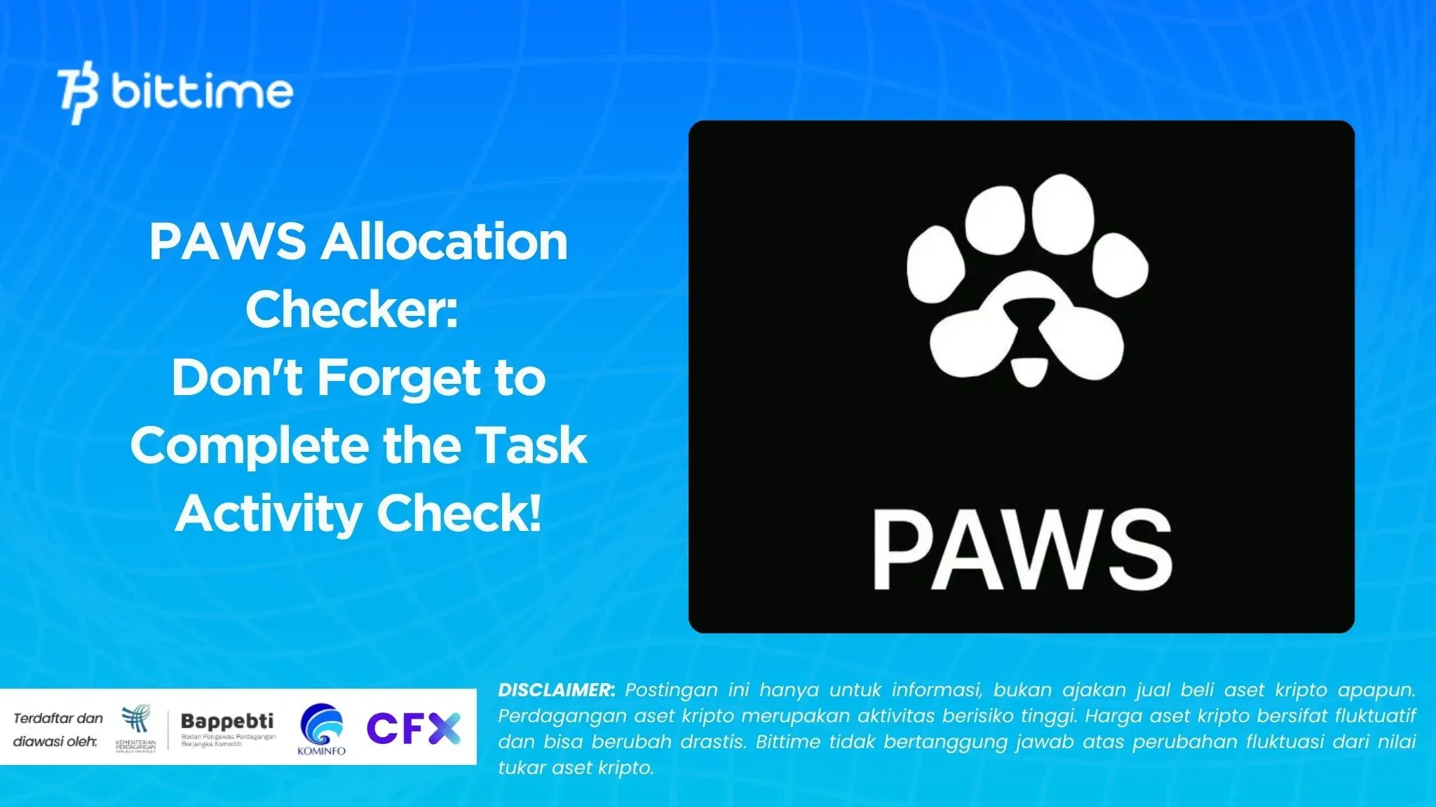 PAWS Allocation Checker Don't Forget to Complete the Task Activity Check!.webp