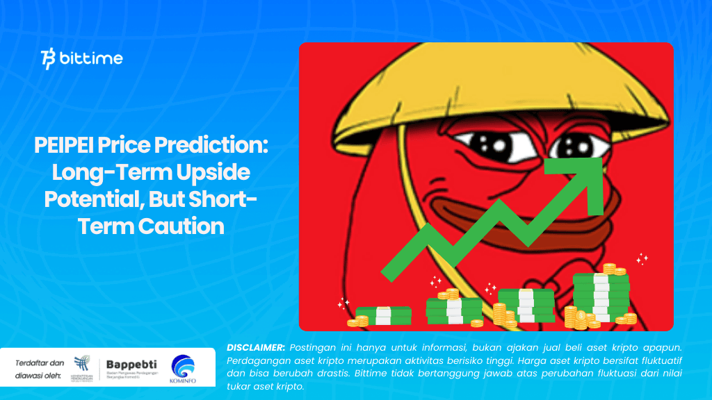 PEIPEI Price Prediction: Long-Term Upside Potential, But Short-Term Caution