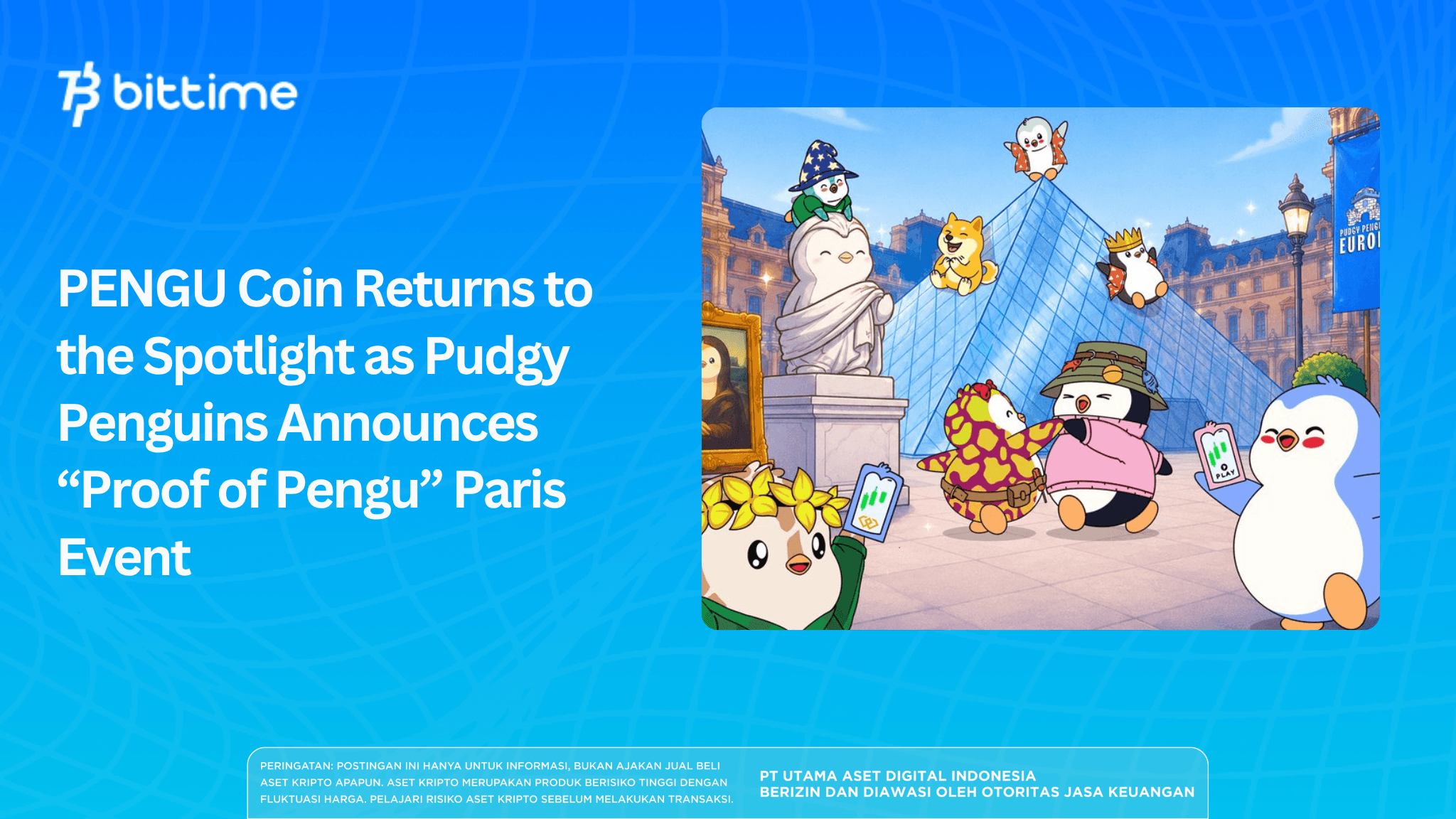 PENGU Coin Returns to the Spotlight as Pudgy Penguins Announces “Proof of Pengu” Paris Event.png