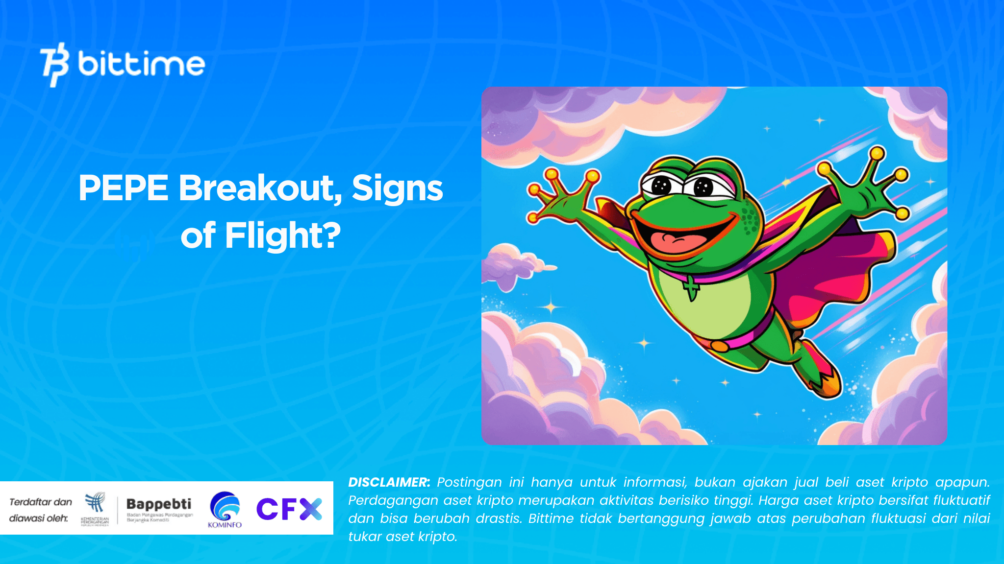 PEPE Breakout, Signs of Flight.png