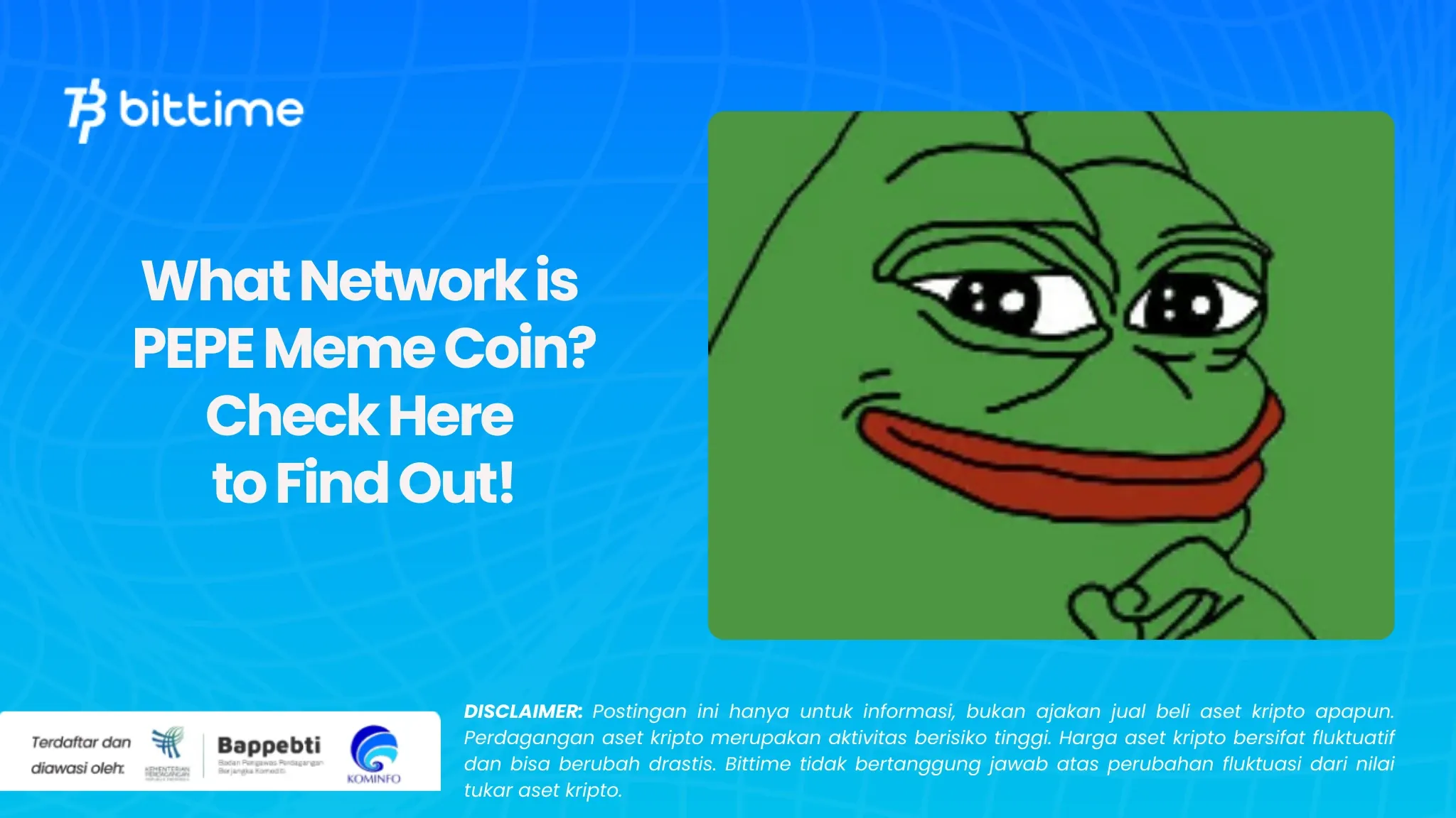 PEPE Meme Coin.webp