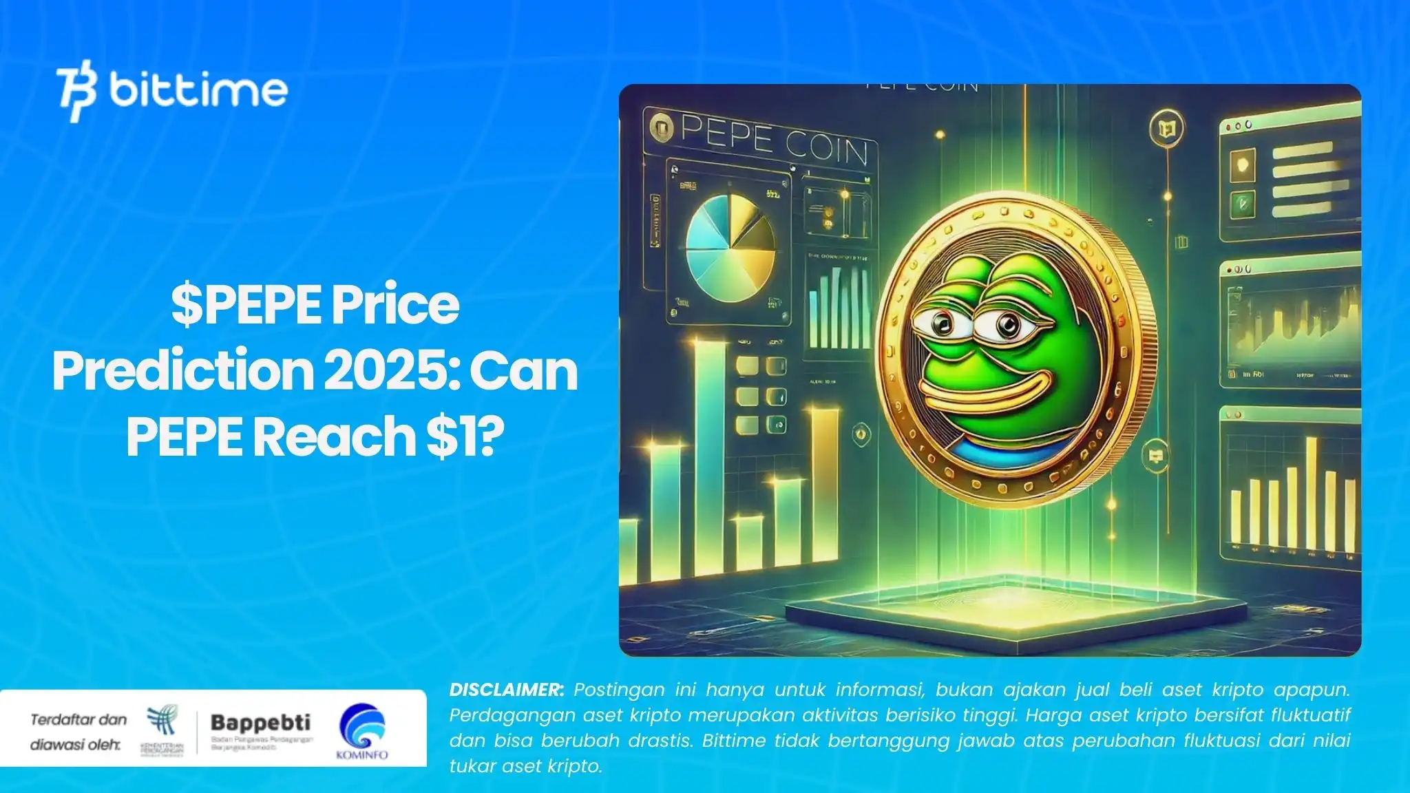 $PEPE Price Prediction 2025 Can PEPE Reach $1.webp