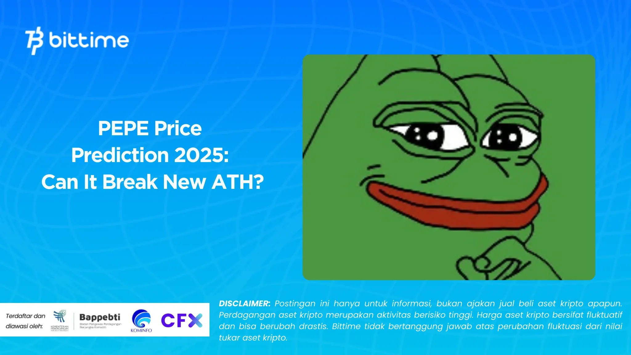 PEPE Price Prediction 2025.webp