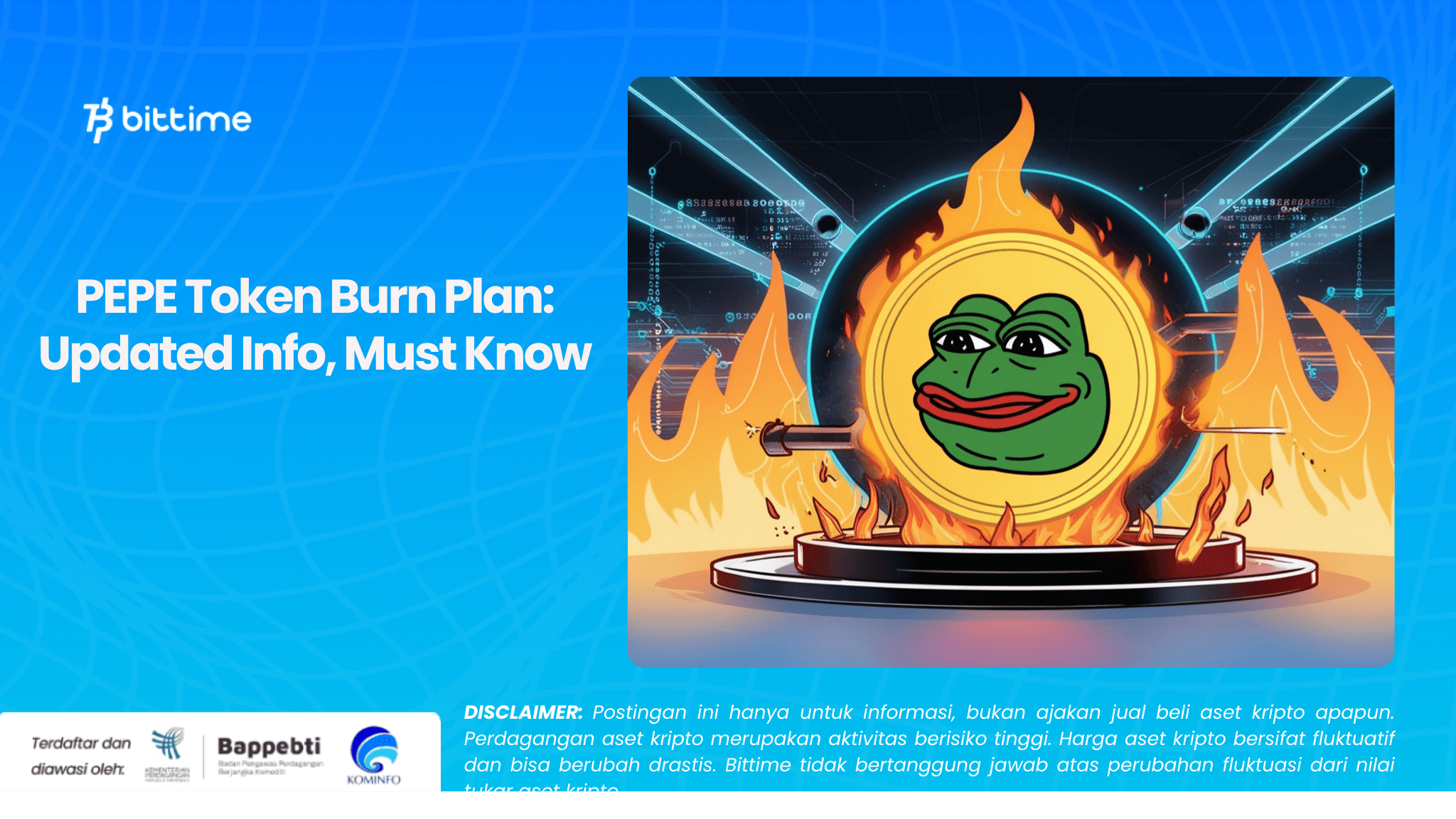 PEPE Token Burn Plan Updated Info, Must Know.png