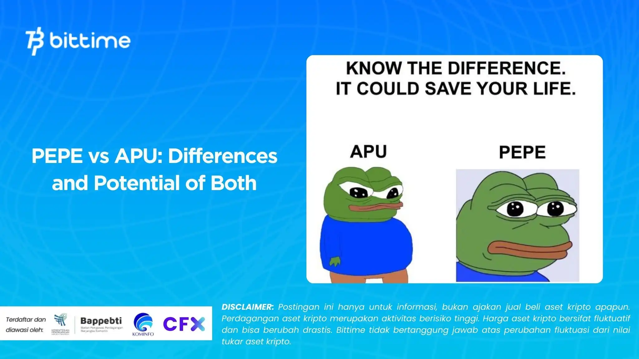 PEPE vs APU Differences and Potential of Both.webp