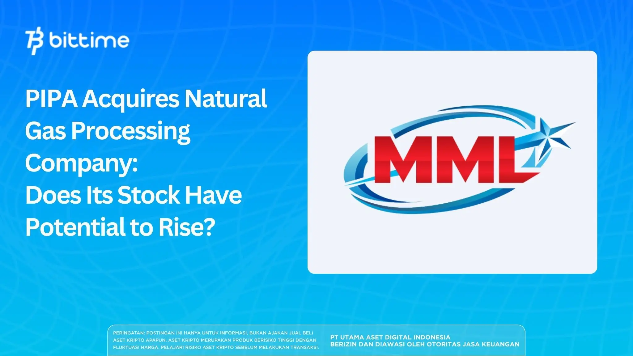 PIPA Acquires Natural Gas Processing Company Does Its Stock Have Potential to Rise.webp