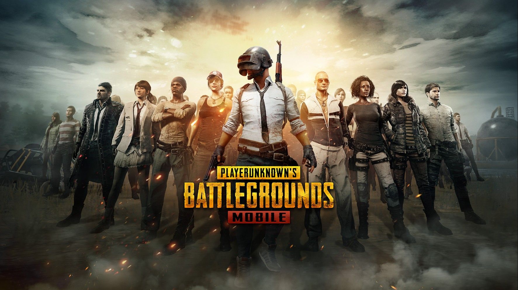 PMGC PUBG Mobile Redeem Codes 7-8 Maret 2026.