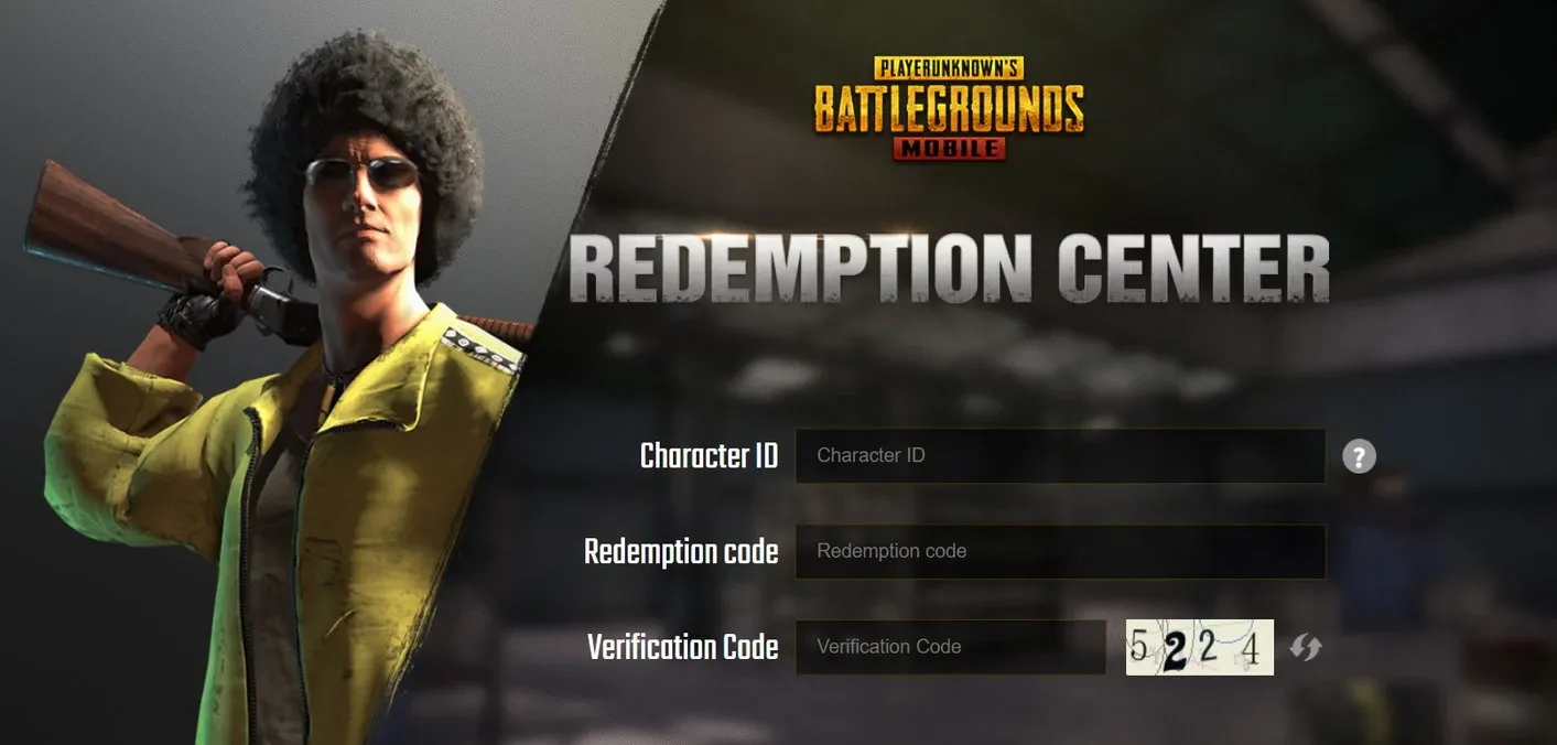 PUBG Mobile Codes 19 Desember 2025.webp