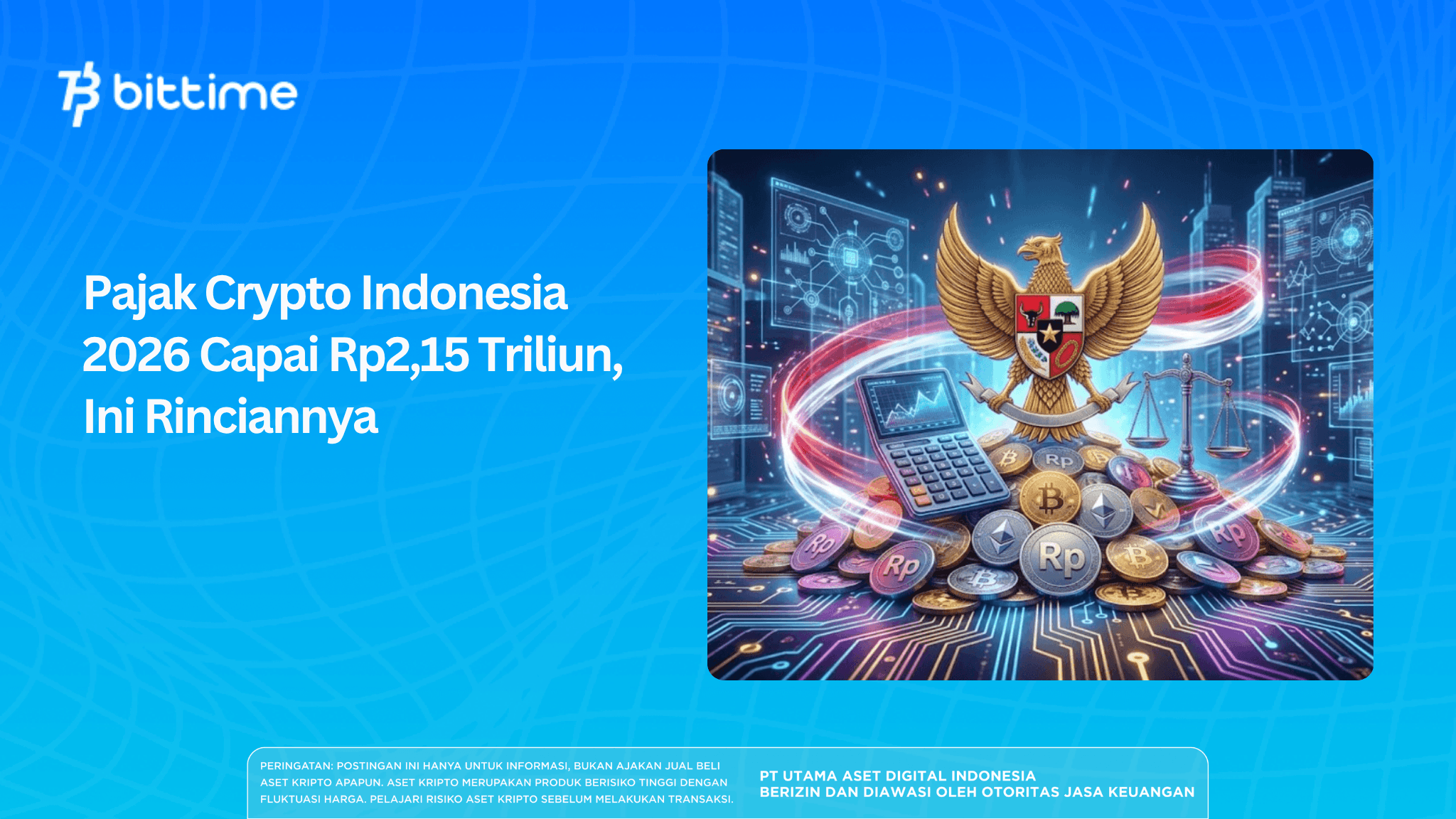Pajak Crypto Indonesia 2026 Capai Rp2,15 Triliun, Ini Rinciannya.png