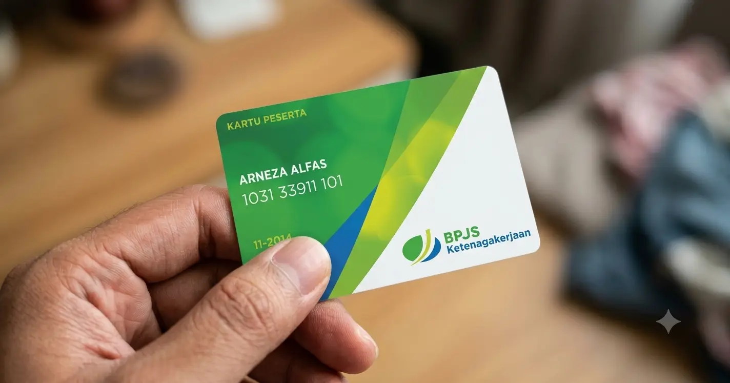 Pajak JHT 0% Masih Dikaji, Benarkah Pencairan JHT Akan Bebas Pajak - image.webp