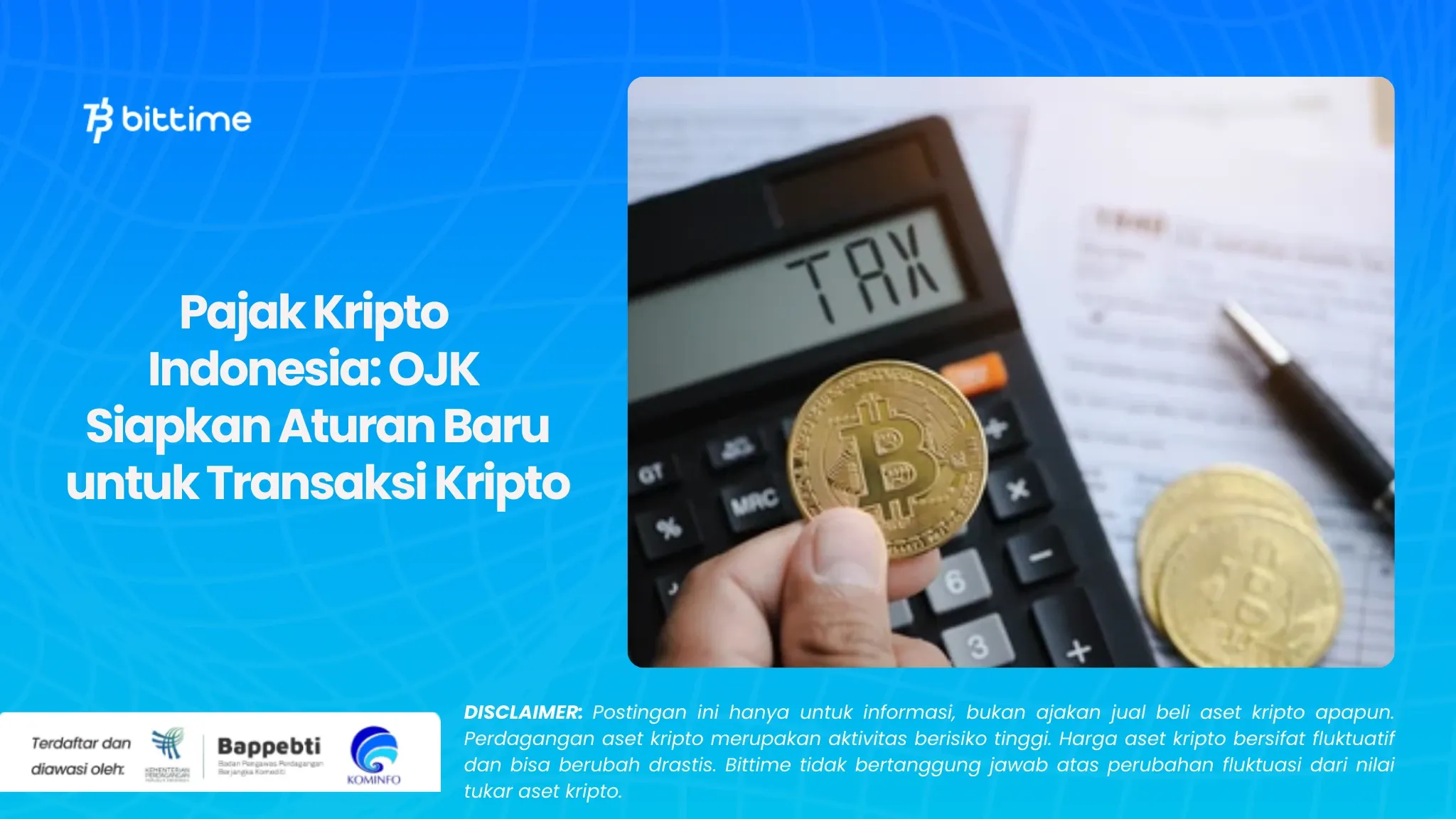 Pajak Kripto Indonesia.webp