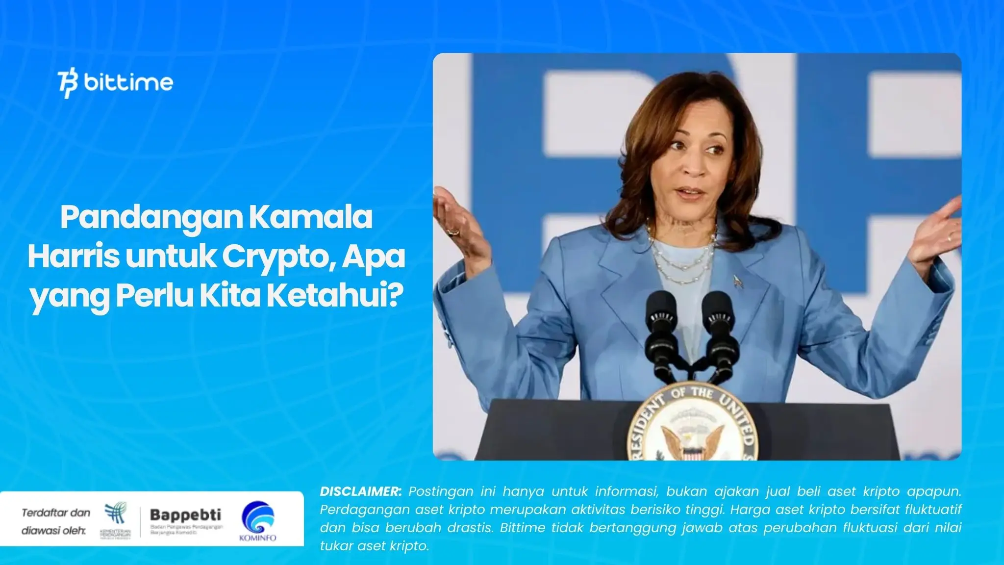 Pandangan Kamala Harris untuk Crypto, Apa yang Perlu Kita Ketahui.webp