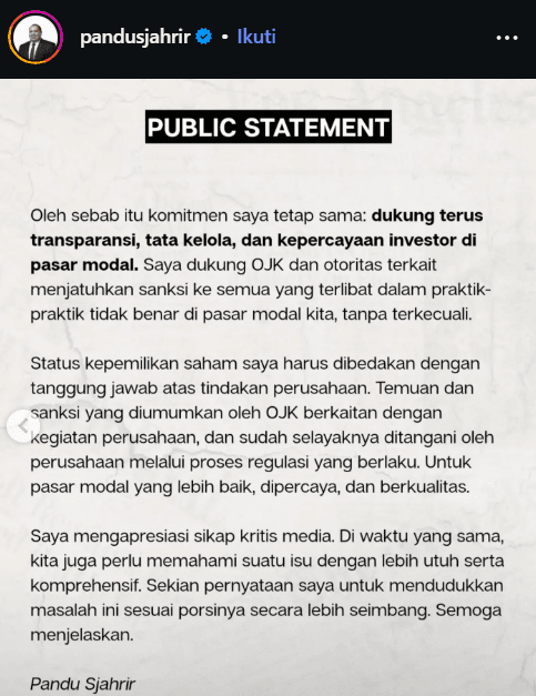Pandu Sjahrir Statement 2.png