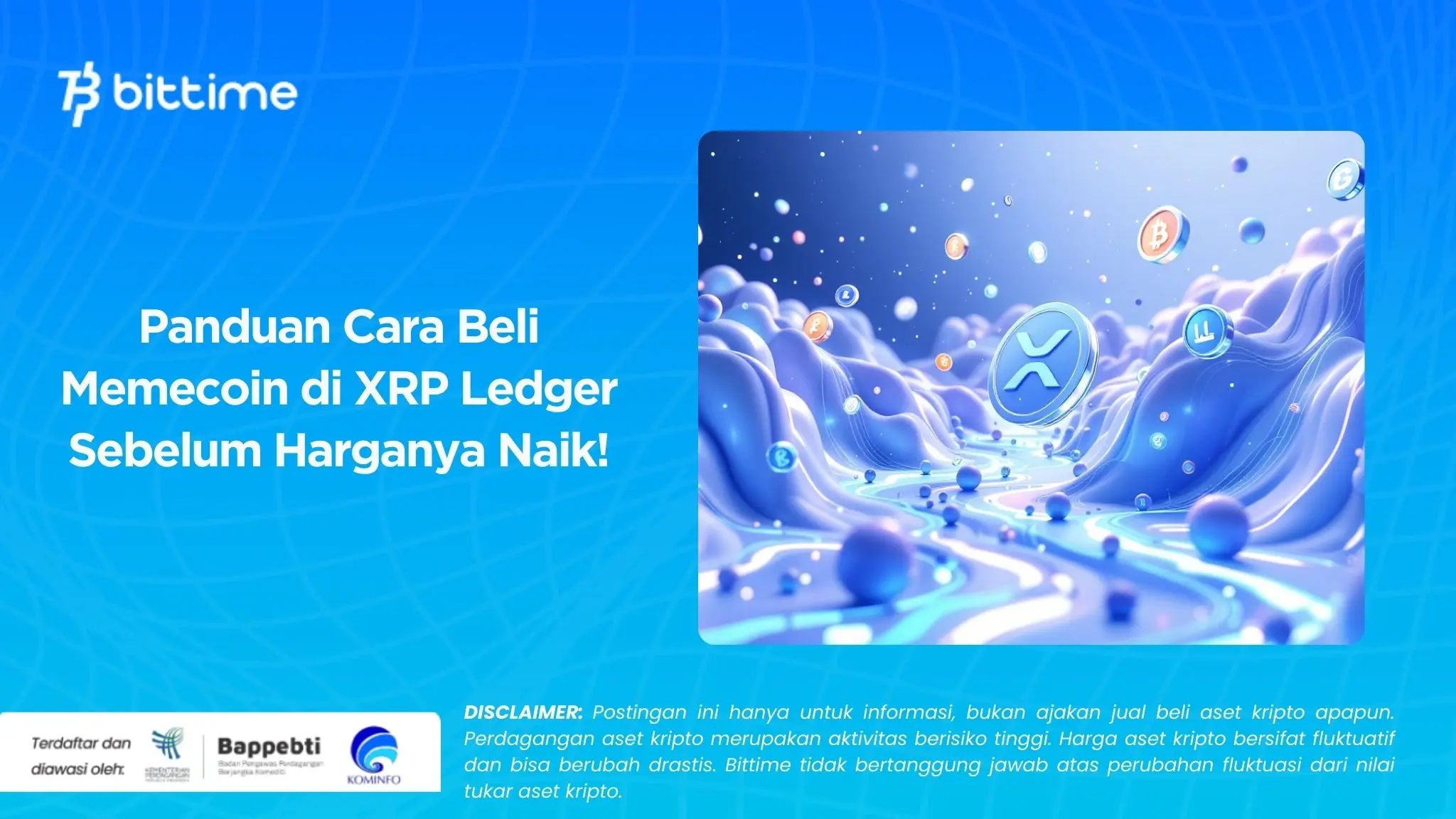 Panduan Cara Beli Memecoin di XRP Ledger Sebelum Harganya Naik!.webp