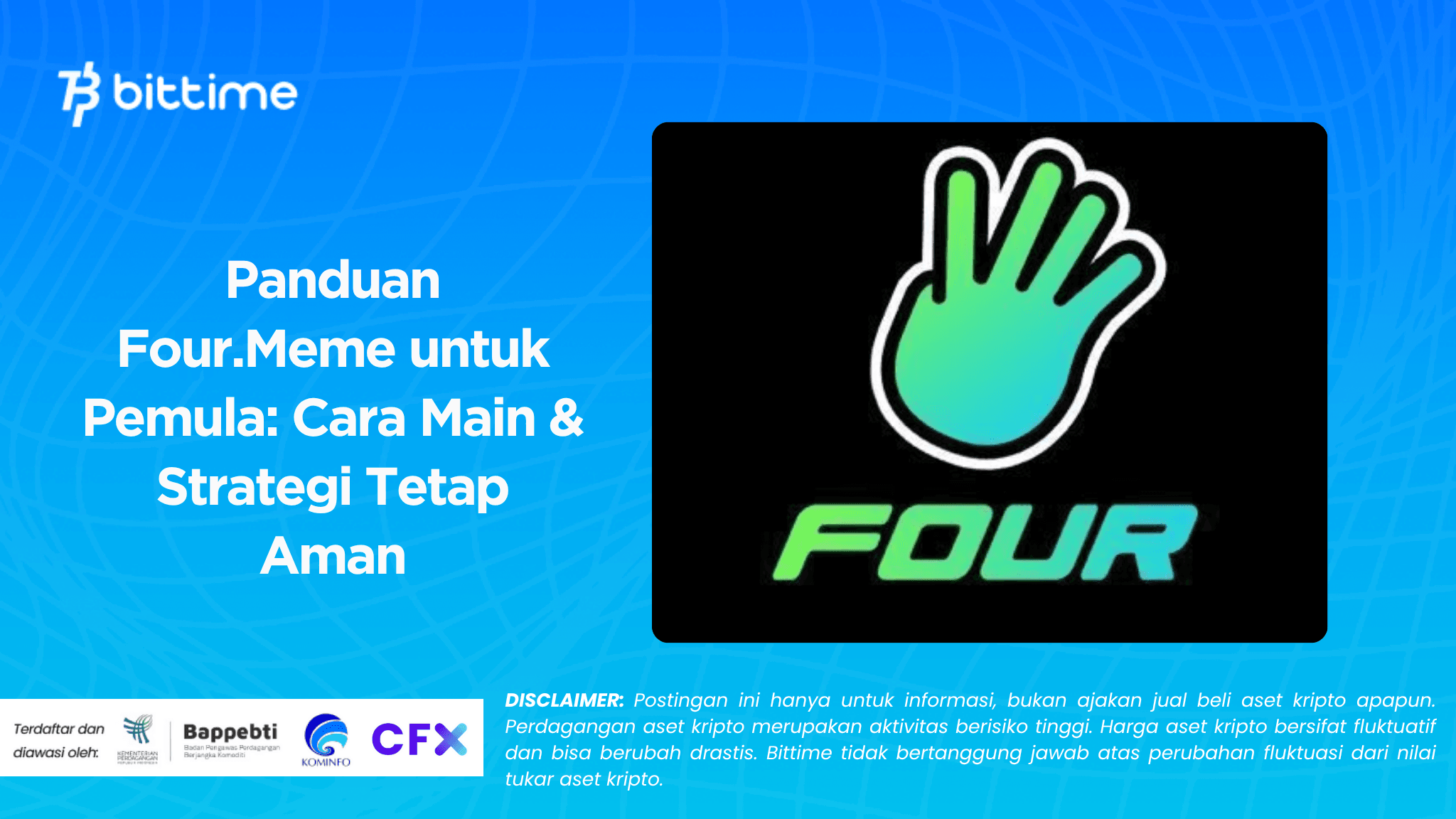 Panduan Four.Meme untuk Pemula Cara Main & Strategi Tetap Aman.png
