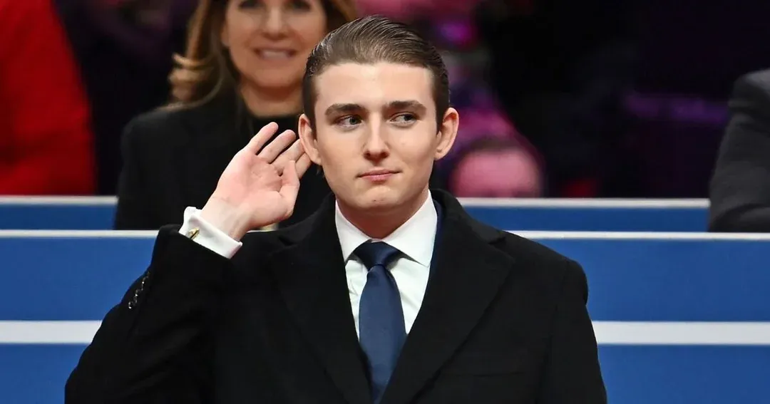 Complete Guide to Buying Barron