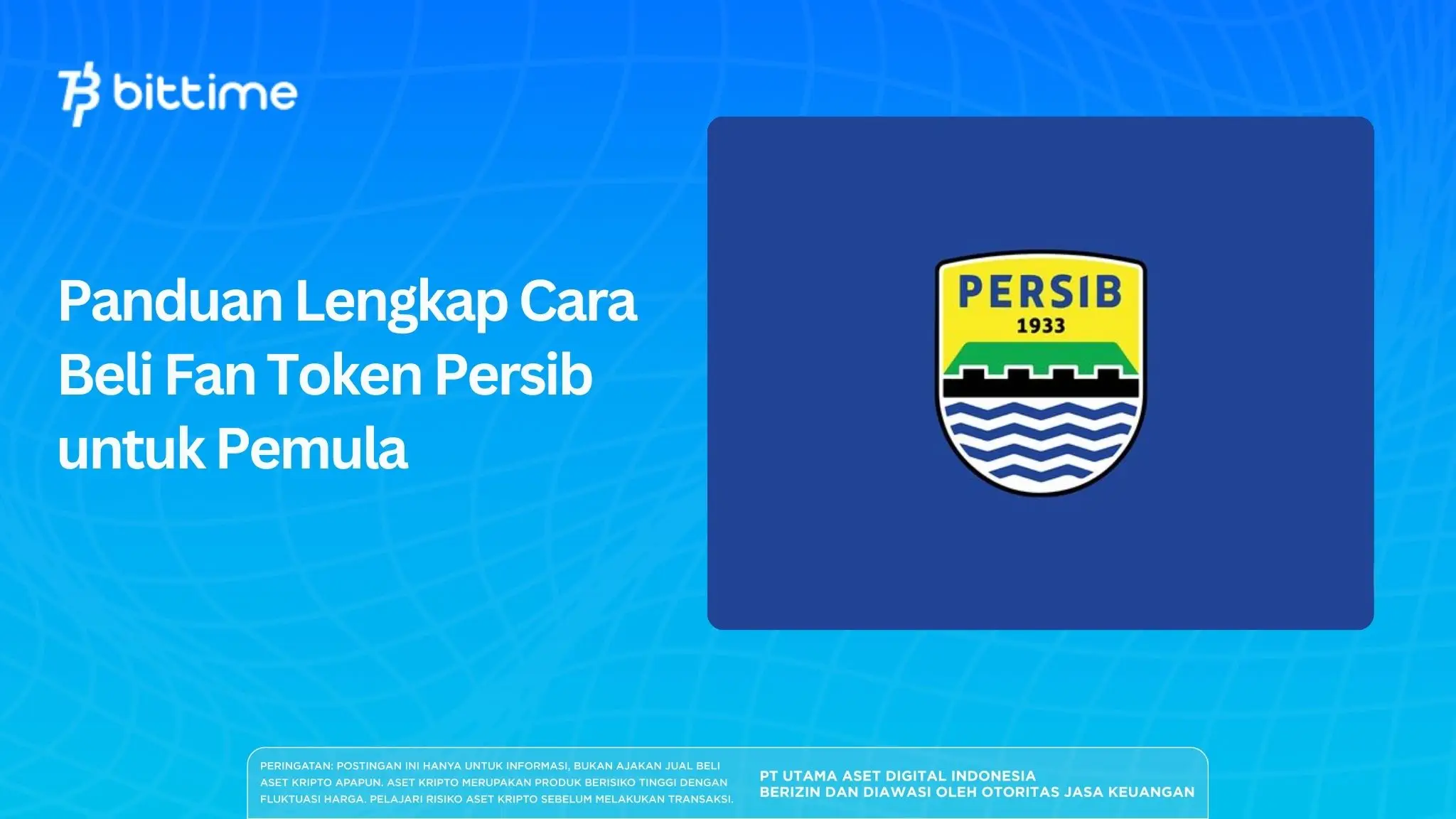 Panduan Lengkap Cara Beli Fan Token Persib untuk Pemula