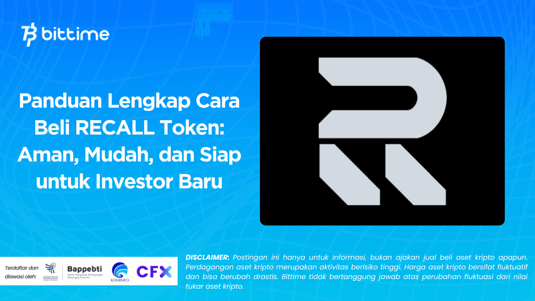 Panduan Lengkap Cara Beli RECALL Token Aman, Mudah, dan Siap untuk Investor Baru.png