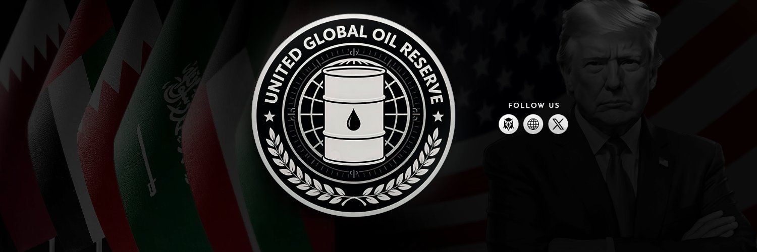 Panduan Lengkap Cara Beli United Global Oil Reserve (UGOR)