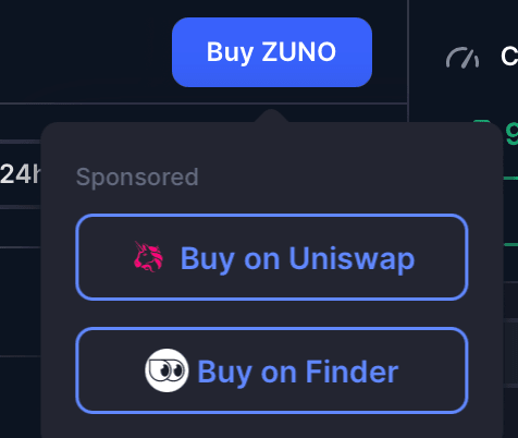 Panduan Lengkap Cara Beli ZUNO