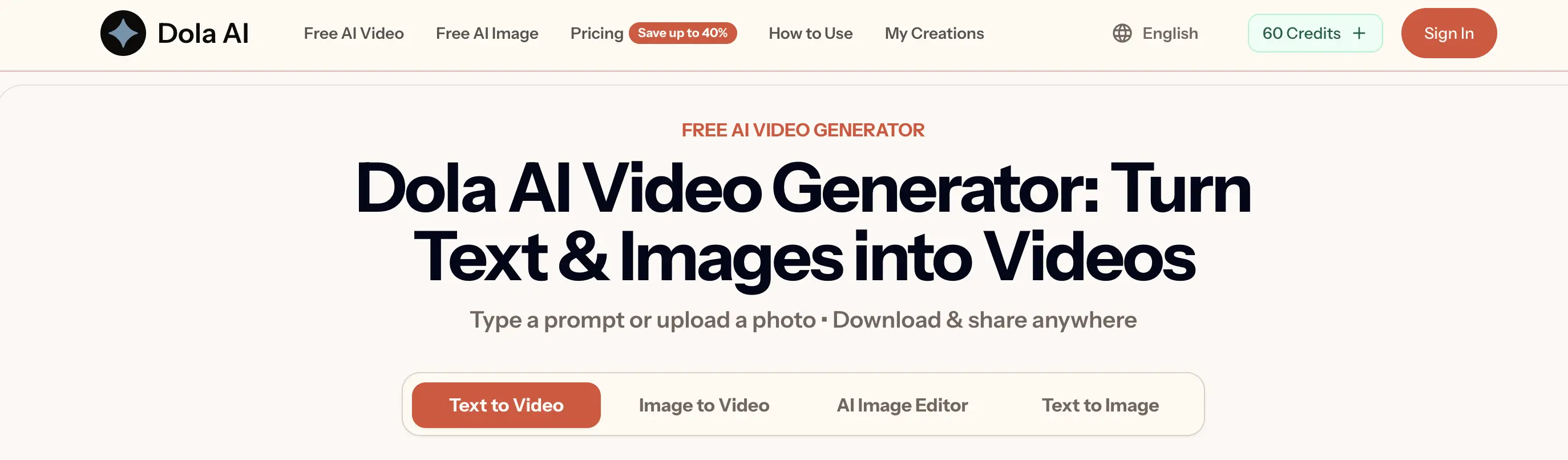 Panduan Lengkap Cara Menggunakan Dola AI - dola video.webp