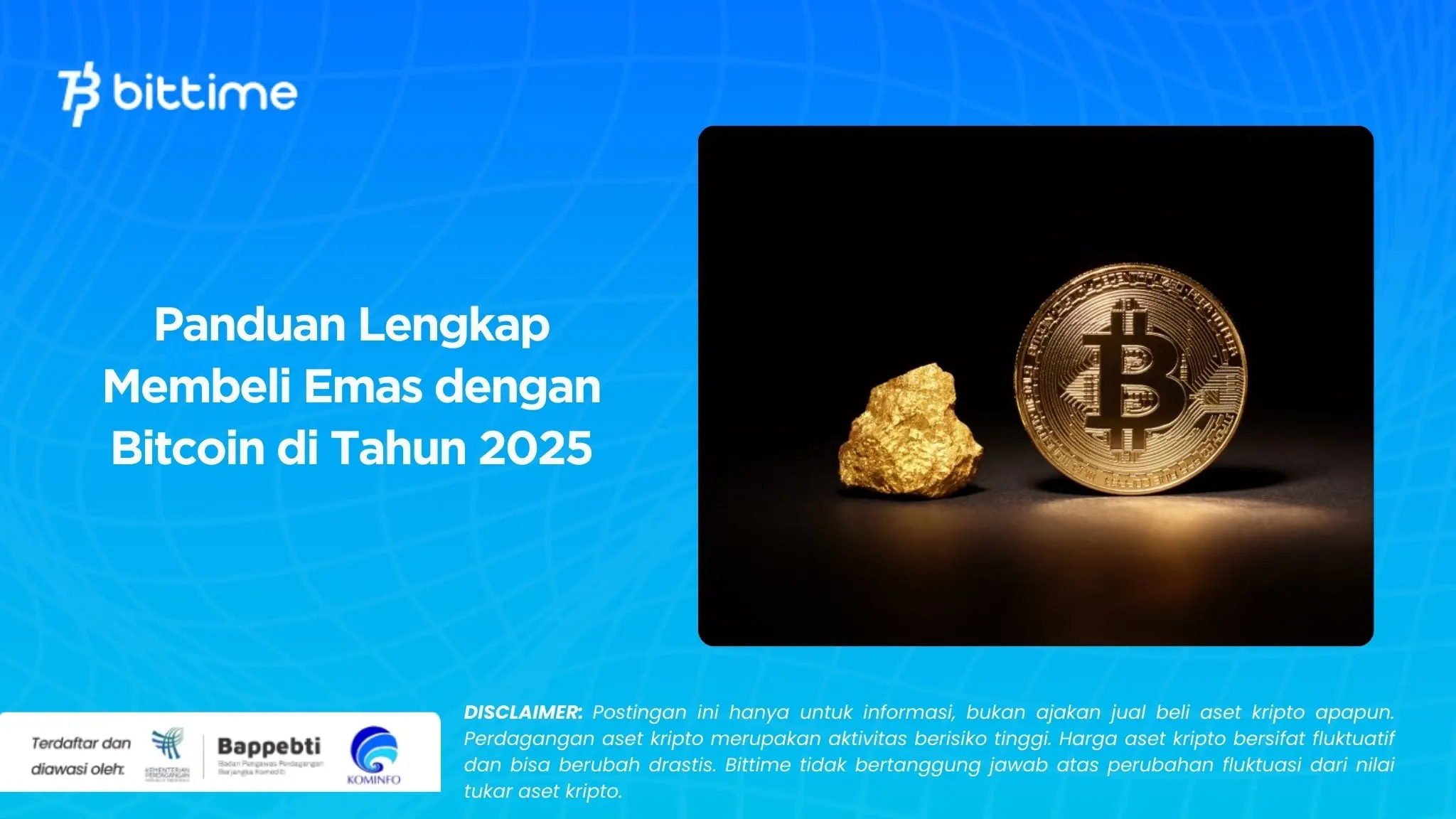 Panduan Lengkap Membeli Emas dengan Bitcoin di Tahun 2025.webp