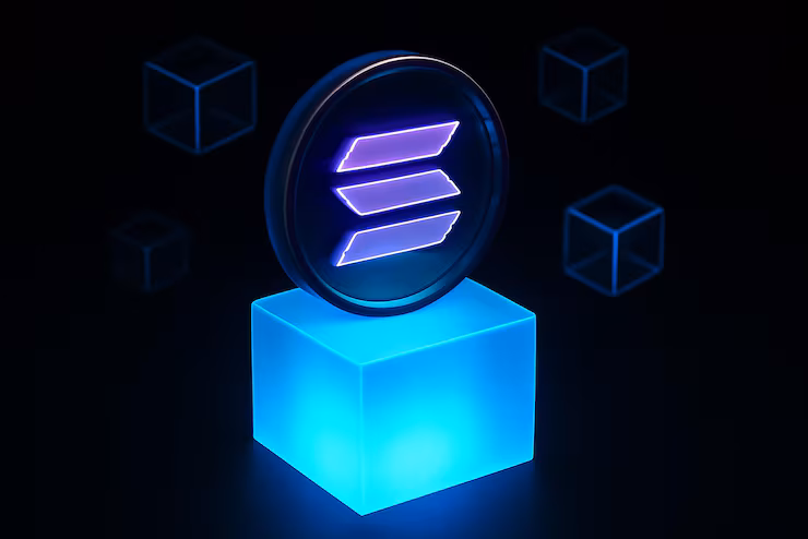 Panduan Staking Solana (SOL) 2026 dari A-Z untuk Passive Income