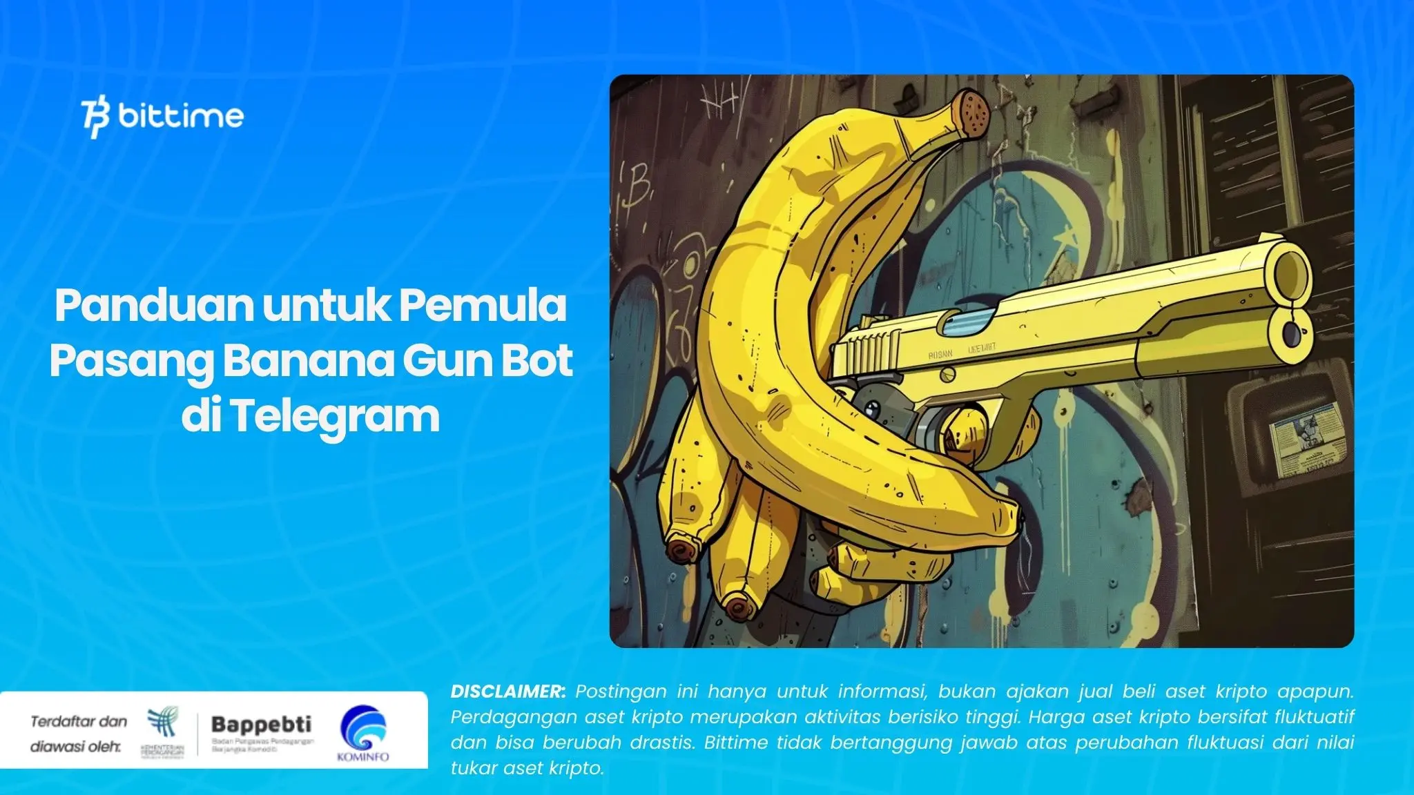 Panduan untuk Pemula Pasang Banana Gun Bot di Telegram.webp