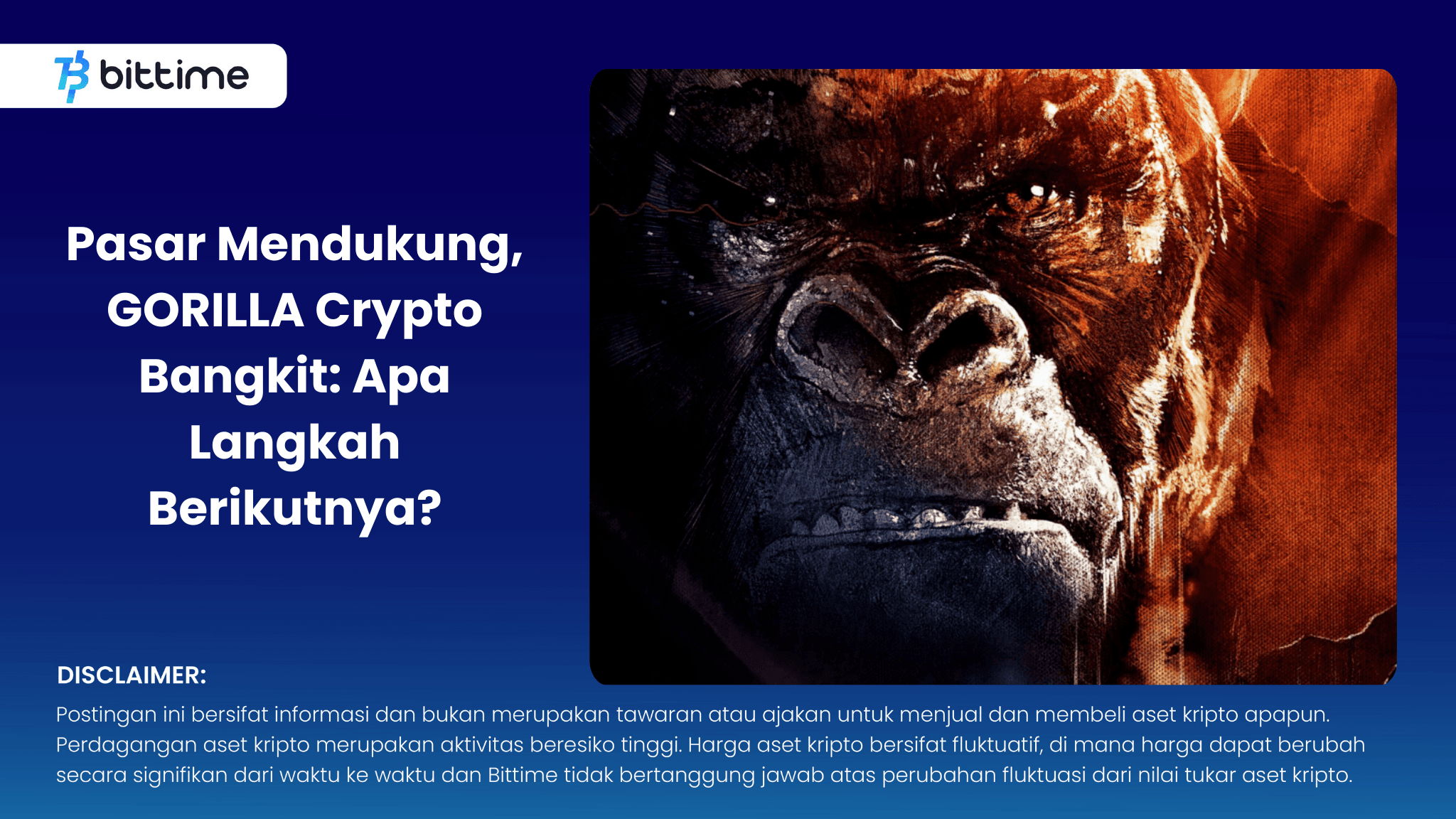 Pasar Mendukung, GORILLA Crypto Bangkit Apa Langkah Berikutnya.png