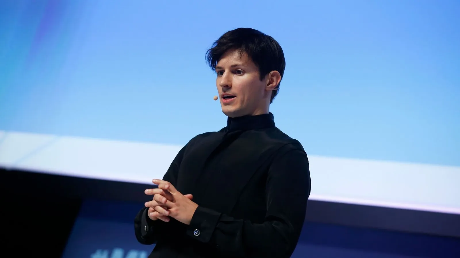 Pavel Durov Ditangkap, Ini Pernyataan TON Community