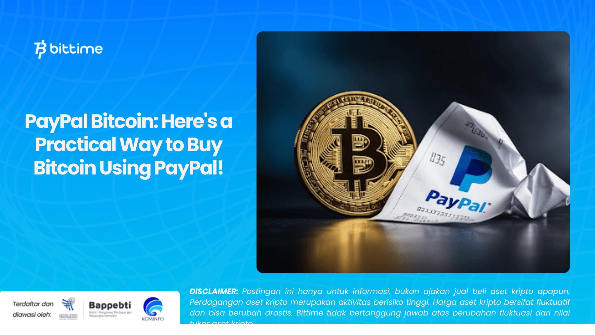 PayPal Bitcoin Here's a Practical Way to Buy Bitcoin Using PayPal!.png