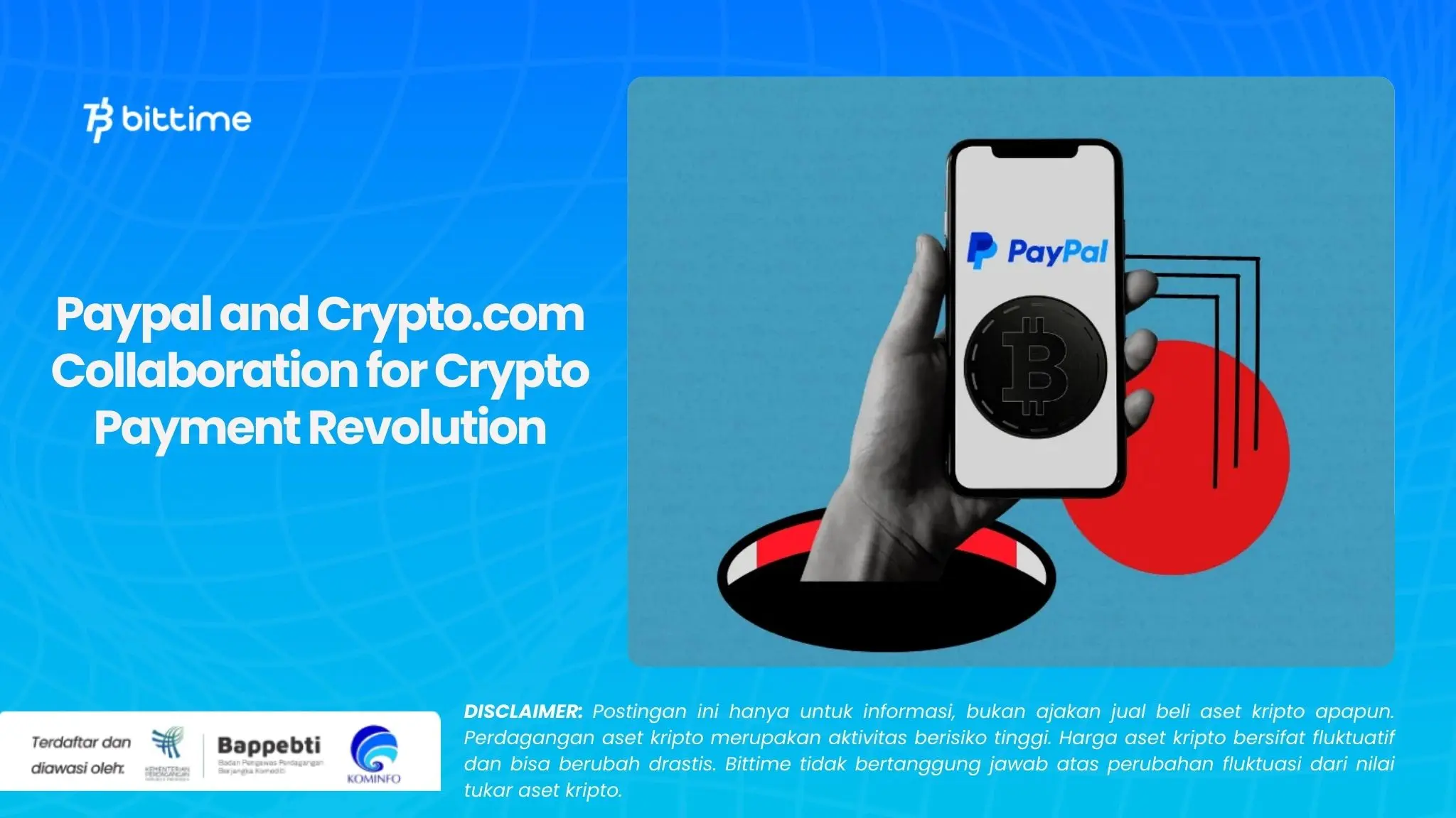 Paypal and Crypto.com Collaboration for Crypto Payment Revolution.webp